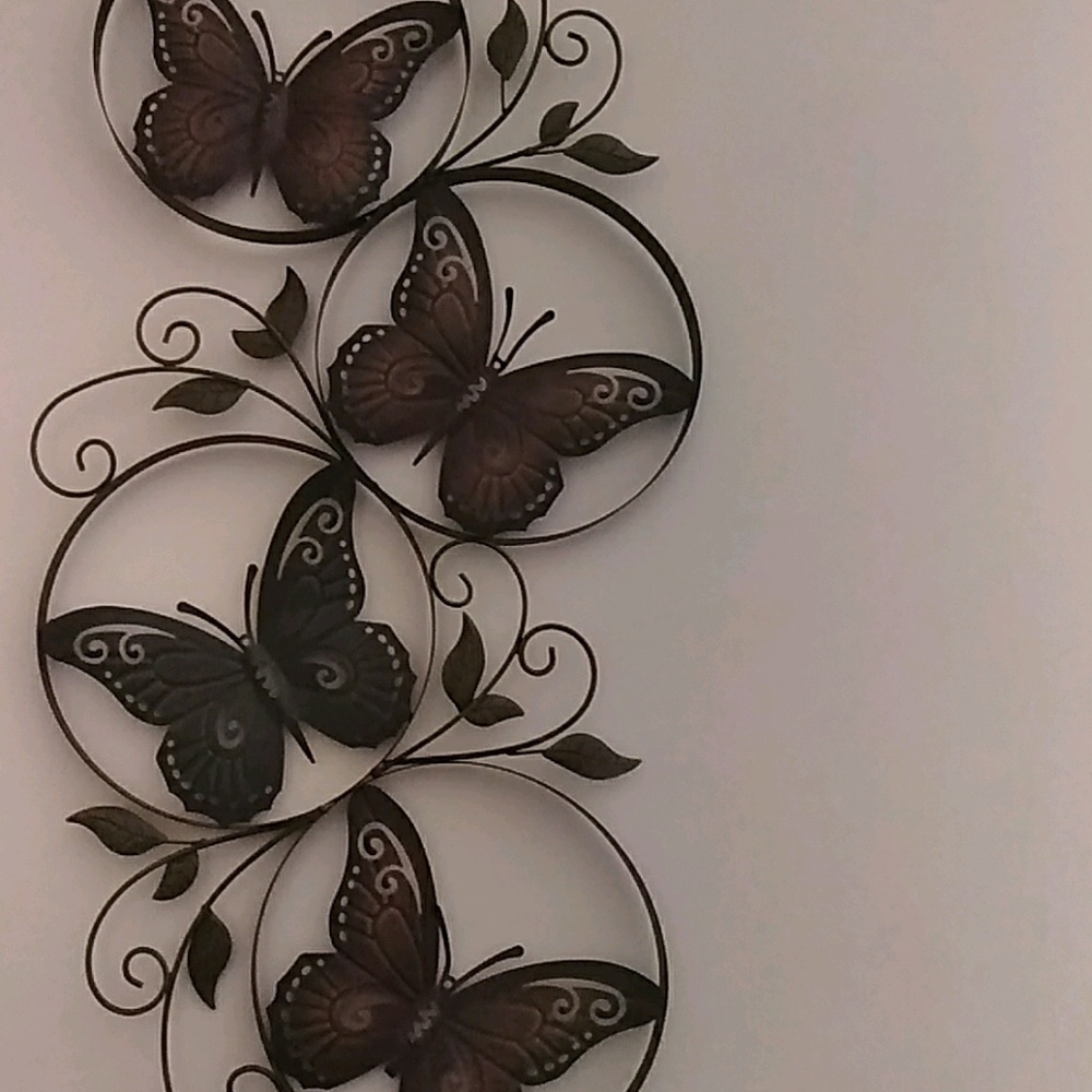 Meet your Posher, Andreya